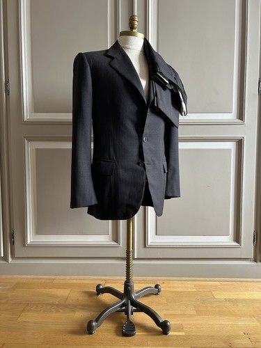 Ettore cesare bespoke - de,