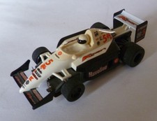 Tyco Indycart