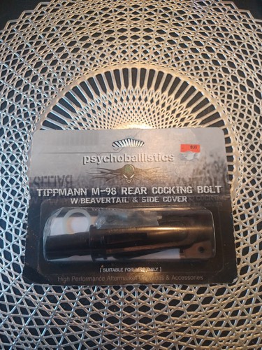 Psychoballistics rocket cock - psychoballistics,