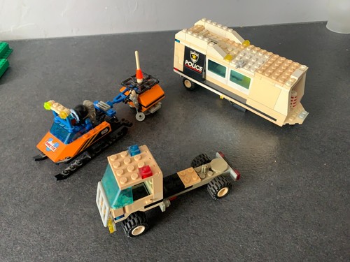 Lego lot vrac - lot, 2