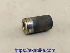 entretoise de roue avant pour Daelim 125 S2  de 2009 a 2016 (S2 125 F1)