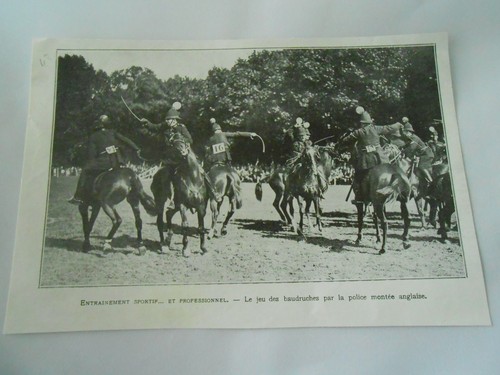 Jeu des baudruches par - le,