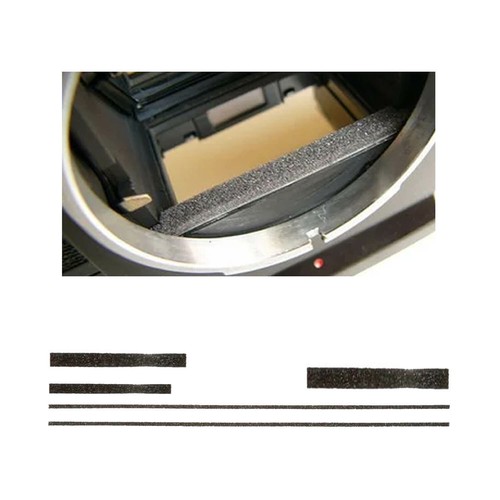 Premium light seal foam kit - light,