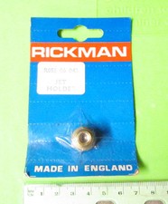 Rickman Montesa NOS 250 VR MX Amal 389 Carburateur Jet Support P/N R058 06 042