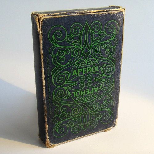 1973 ancien jeu de cartes - :,