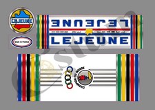 LEJE504 STICKERS DECALS