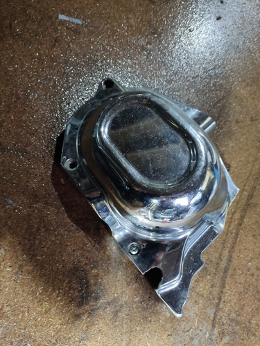 Cache moteur daelim daystar - cache,