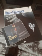 Duke Ellington " Jazz & Blues