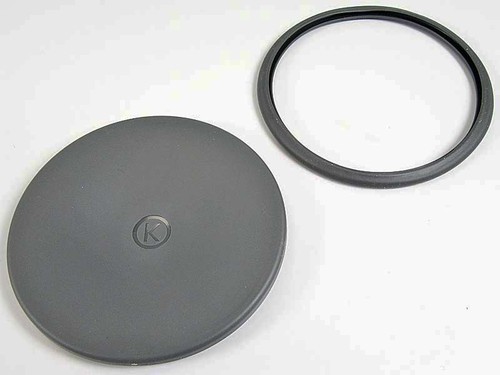Kenwood base bague - base,