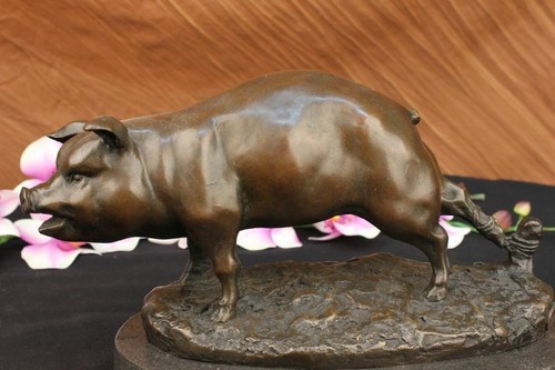 Statue sculpture bronze - statue, en