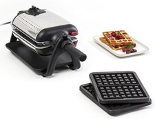 Gaufrier semi professionnel