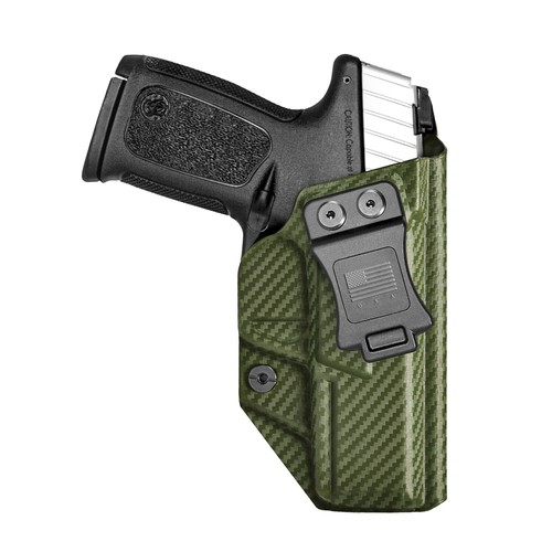 Iwb kydex holster fit smith - fit, &