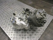 Moteur Yamaha 600 XTE - 3TB