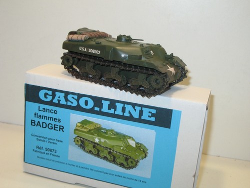 Solido char usa badger - char,
