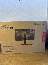 Ecran PC Gaming Lenovo Legion