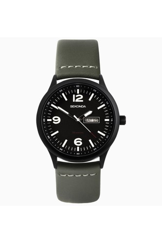Sekonda gents bracelet - gents,