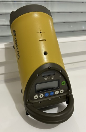 Laser canalisation topcon - de,