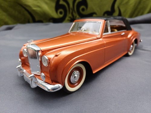 Voiture miniature bentley - voiture, s2