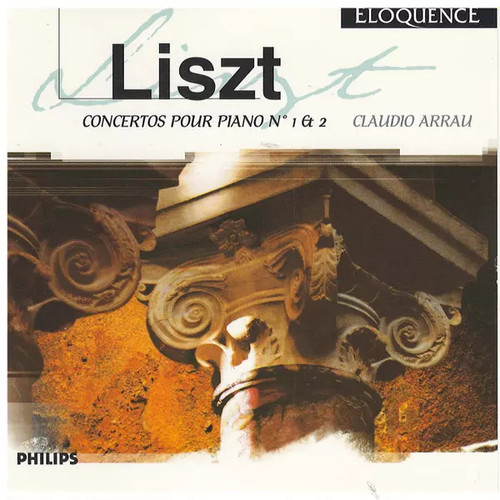 Concertos pour piano 2 - 1,