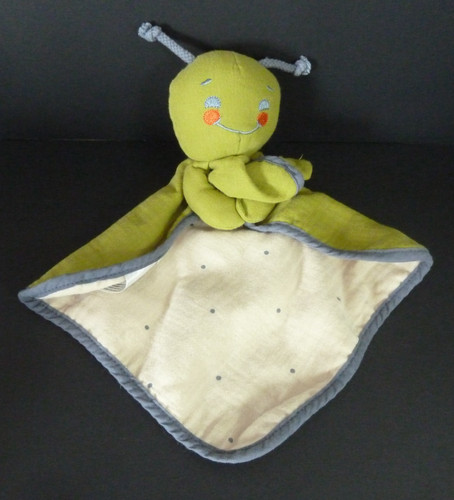Doudou plat insecte - p9.,