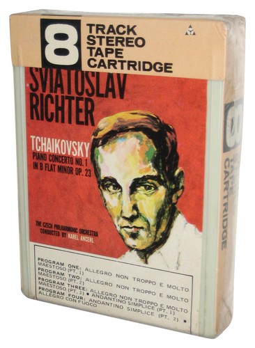 Sviatoslav richter concerto - richter,