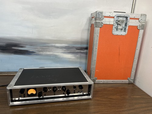 Ashdown abm evo 500 - ashdown, abm-evo