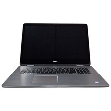 🔥 Dell Inspiron 17 5770 i7