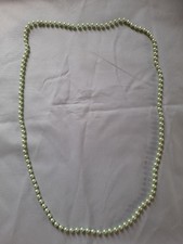 LONG COLLIER FEMME