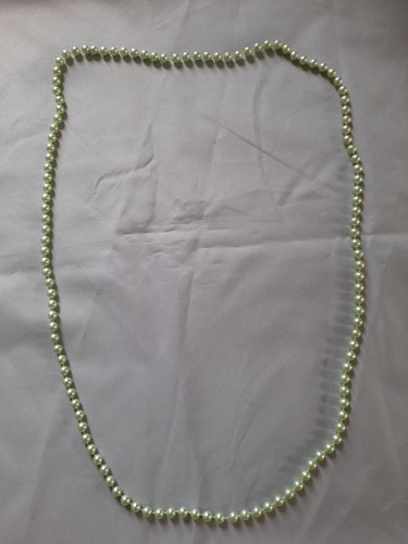 Long collier femme - long,