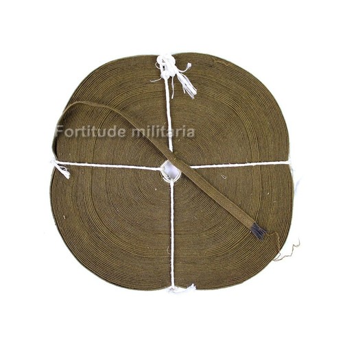 Galon broderie militaire - galon,