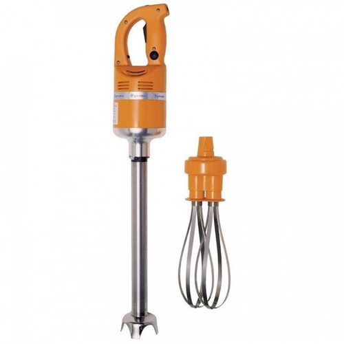 Mixeur inox fouet dynamic - mixeur,