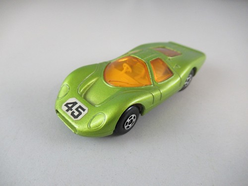 Matchbox lesney superfast - superfast, 45