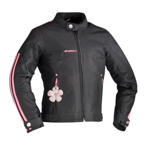 Veste moto hiver - veste, d'hiver