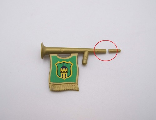 Playmobil moyen age - (l1248),