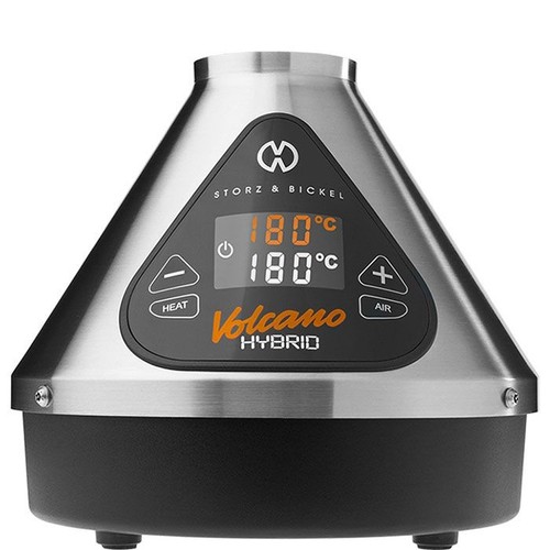Storz bickel volcano - volcano, hybrid