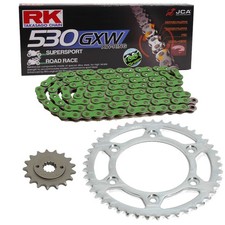 Kit De Chaîne Kawasaki ZX-12
