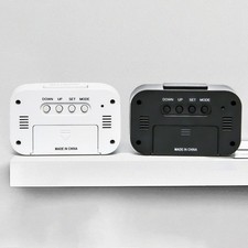 Réveil Numérique avec