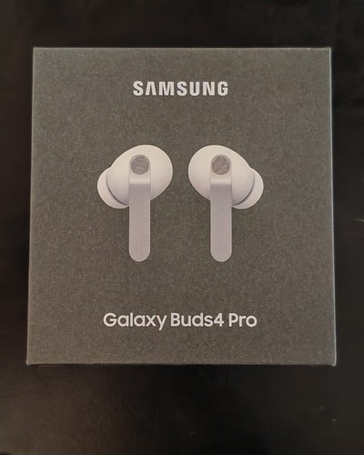 Ecouteurs samsung galaxy buds4 - ecouteurs,