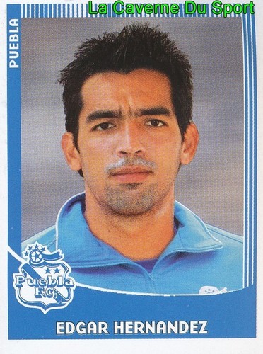 212 edgar hernandez mexico - 212,