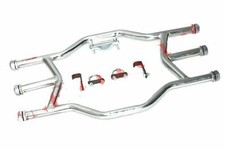 Convient aux protège-jambes