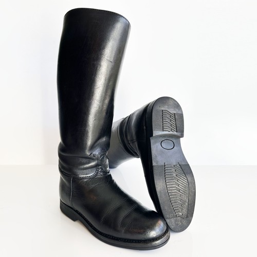 Bottes crs french - bottes,