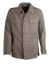 Moleskine Veste Chemise Armée