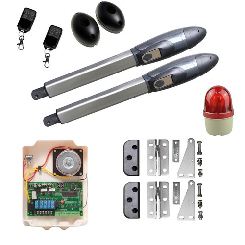 Starken ouvre portail set pour - ouvre-portail,