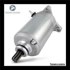 Démarreur pour Can-Am Snowmobile Scandic Super Wide Track V 800 de 2007 2008