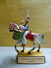 Rare timbalier MDM  Mameluk