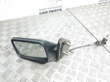 Rétroviseur extérieur gauche