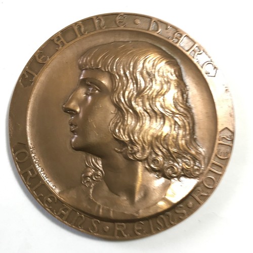 Importante medaille bronze - importante,