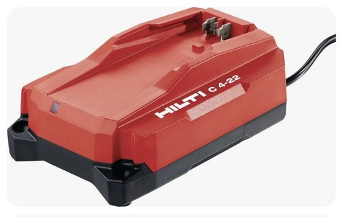Nuron hilti li ion - nuron,