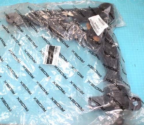 Triangle suspension gauche - triangle,