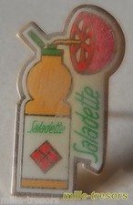 Ancien PIN'S : LESIEUR -